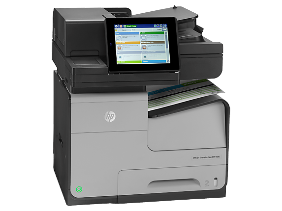 HP Mobiletto stampante Color LaserJet (B5L51A)